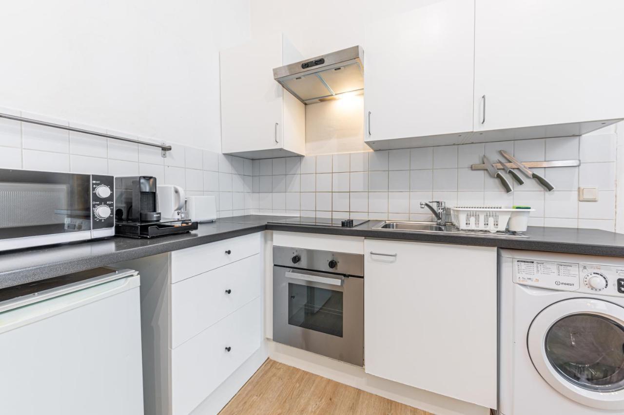 Trendy Vienna By Jr City Apartments Exterior photo